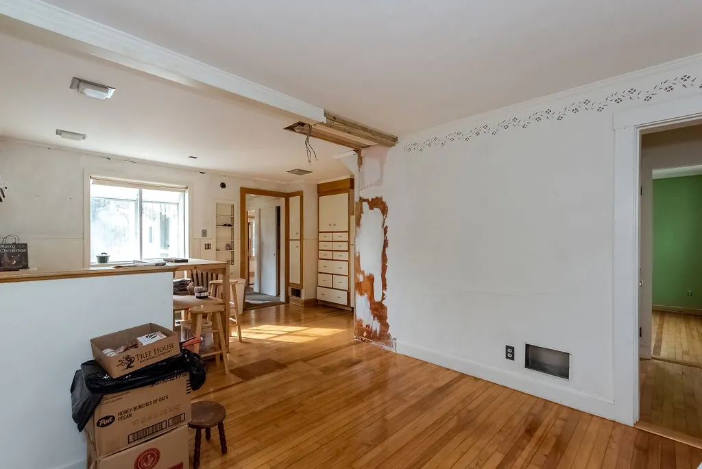 7 Wallingford Street Dover NH 03820