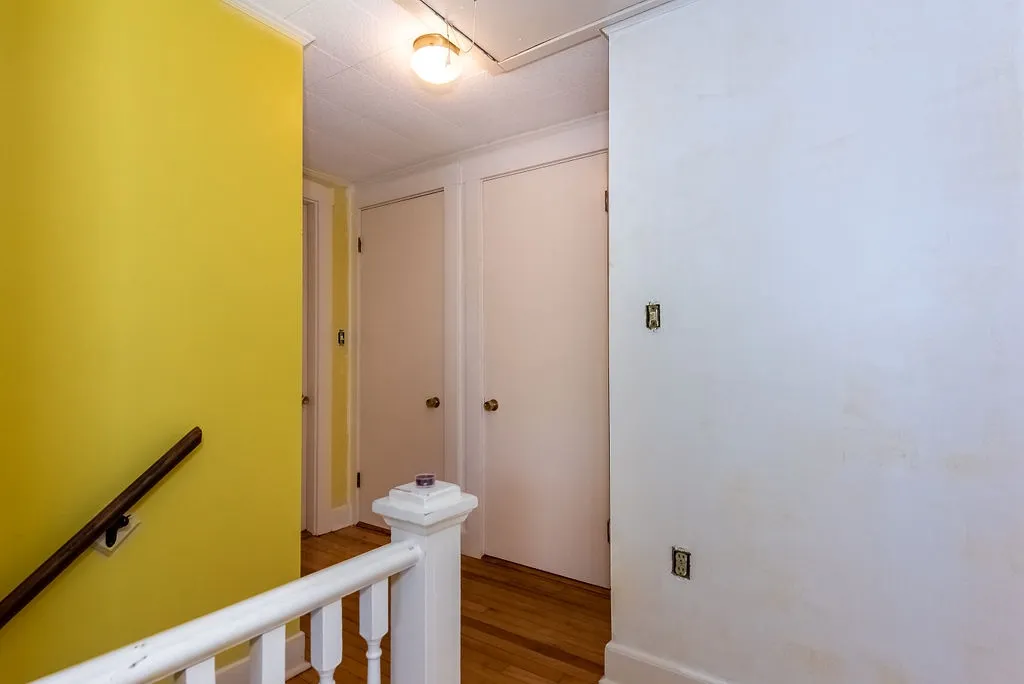 7 Wallingford Street Dover NH 03820