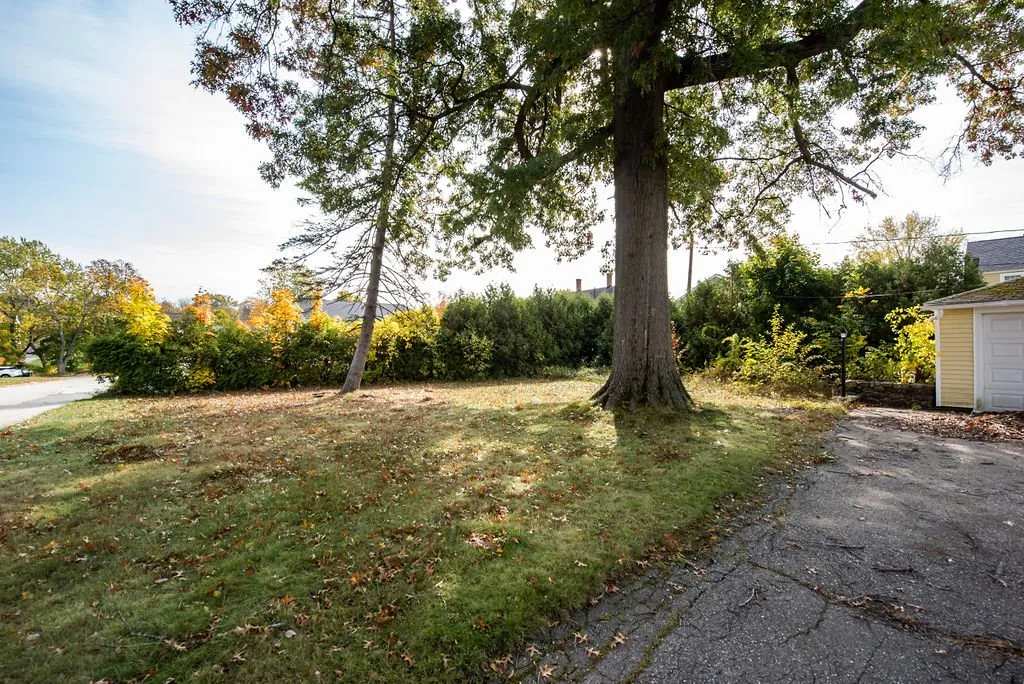 7 Wallingford Street Dover NH 03820
