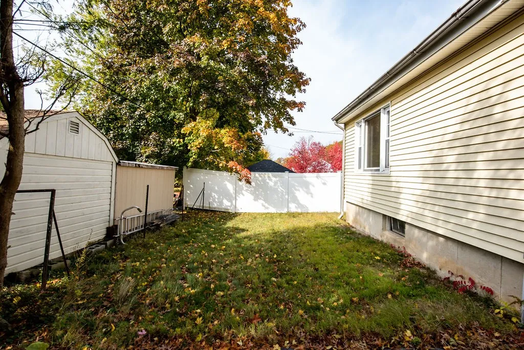 7 Wallingford Street Dover NH 03820