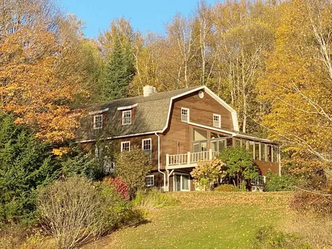 2320 Vt Route 111 Derby VT 05829