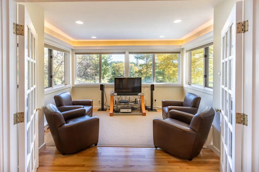 20 Occom Ridge Hanover NH 03755