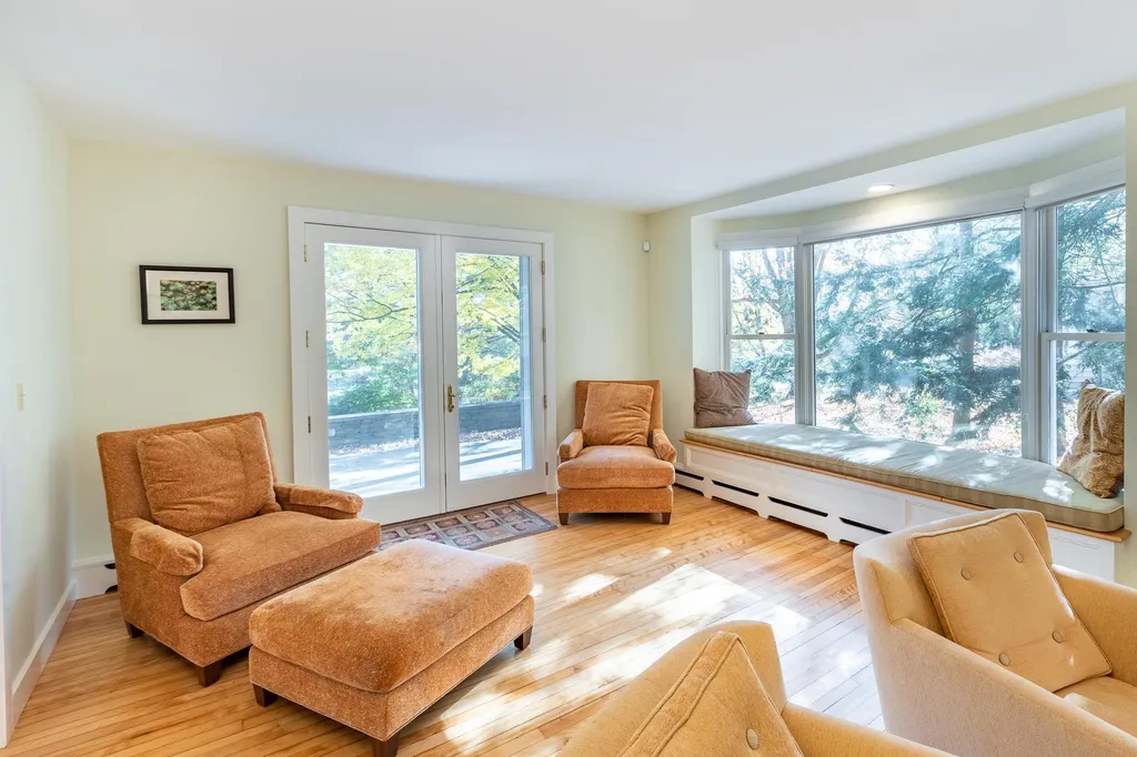 20 Occom Ridge Hanover NH 03755