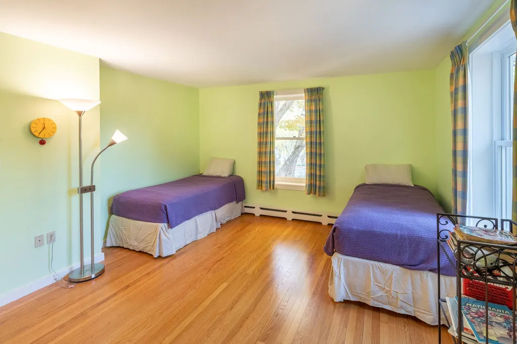 20 Occom Ridge Hanover NH 03755