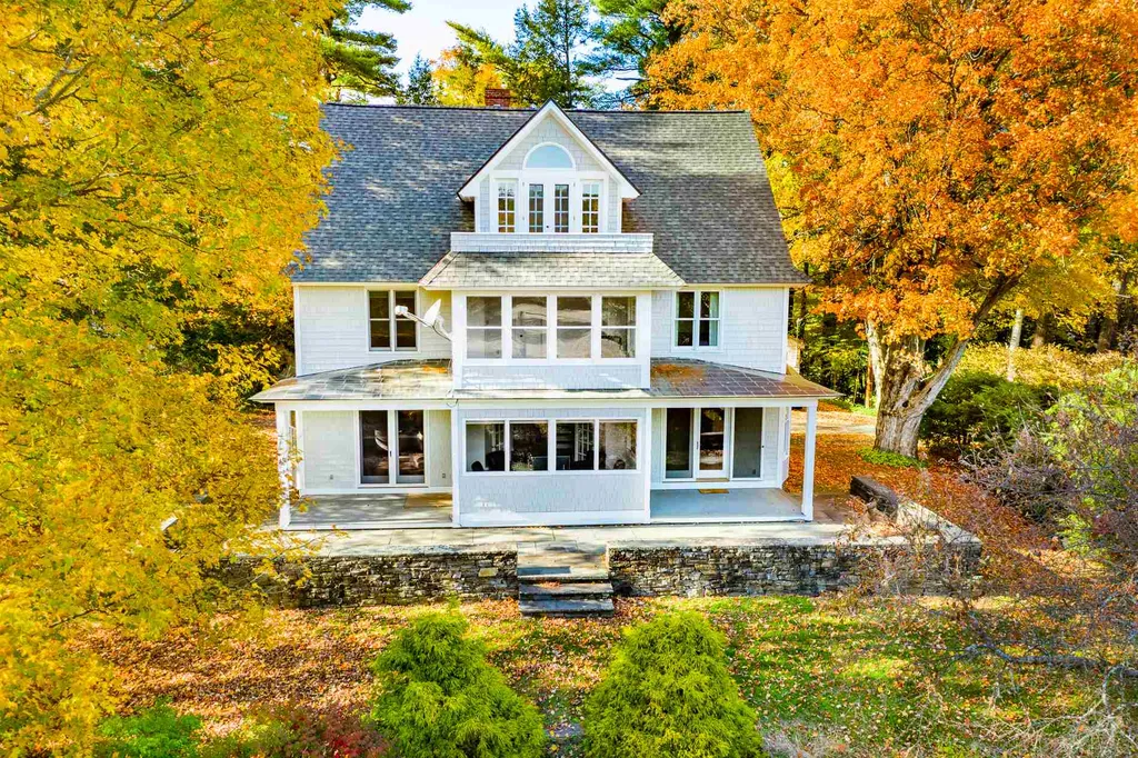 20 Occom Ridge Hanover NH 03755