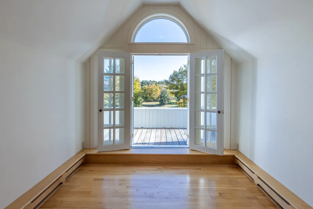 20 Occom Ridge Hanover NH 03755
