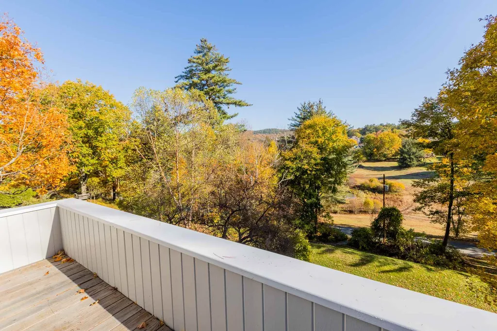 20 Occom Ridge Hanover NH 03755