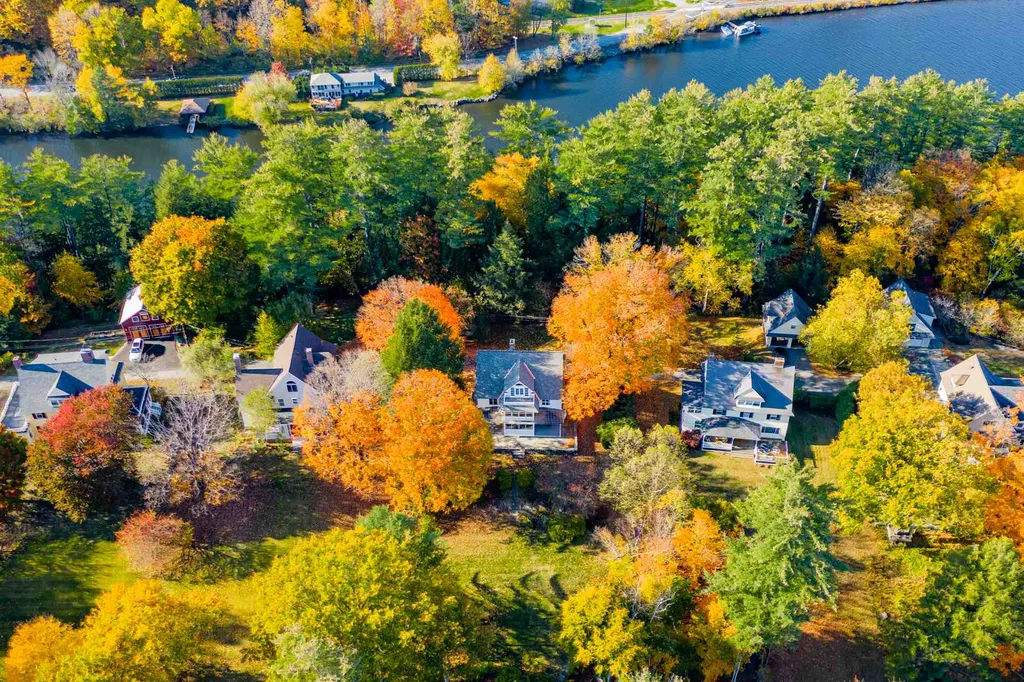 20 Occom Ridge Hanover NH 03755