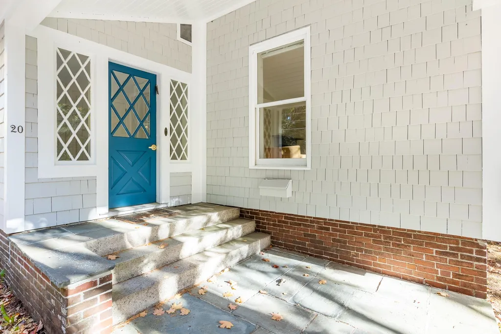 20 Occom Ridge Hanover NH 03755