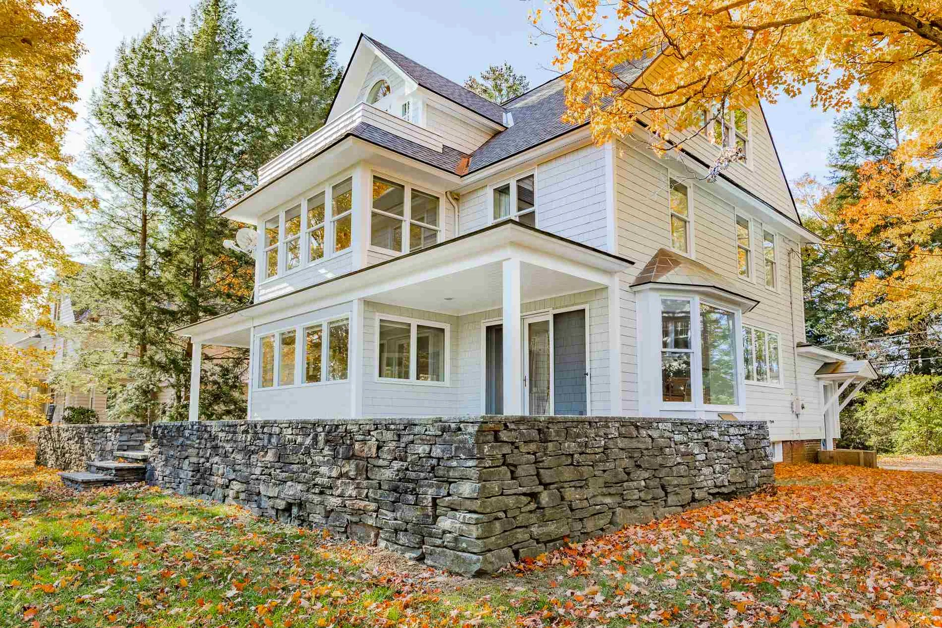 20 Occom Ridge Hanover NH 03755