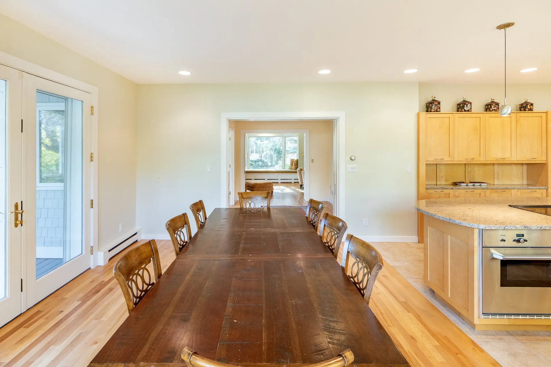 20 Occom Ridge Hanover NH 03755
