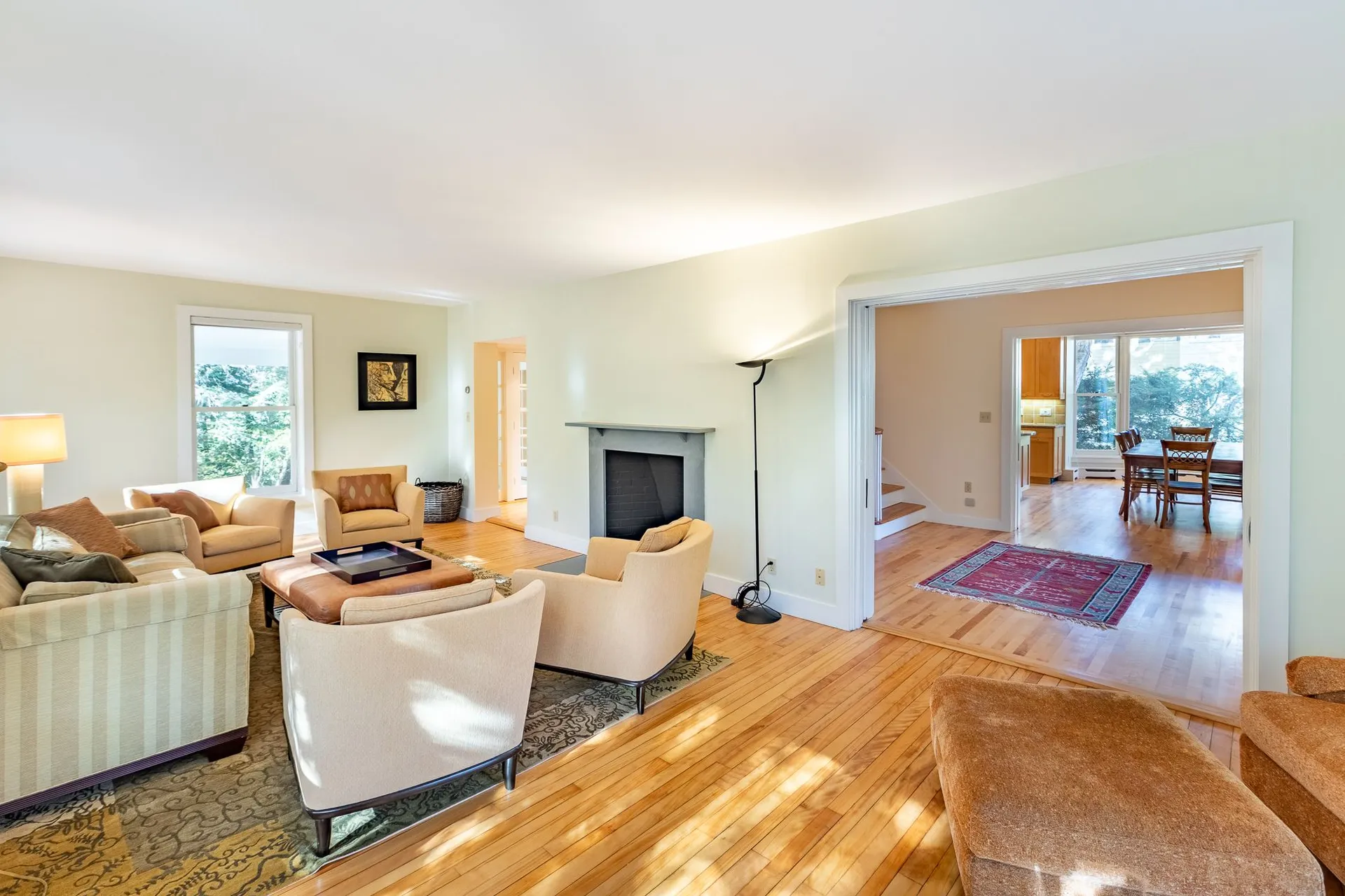 20 Occom Ridge Hanover NH 03755