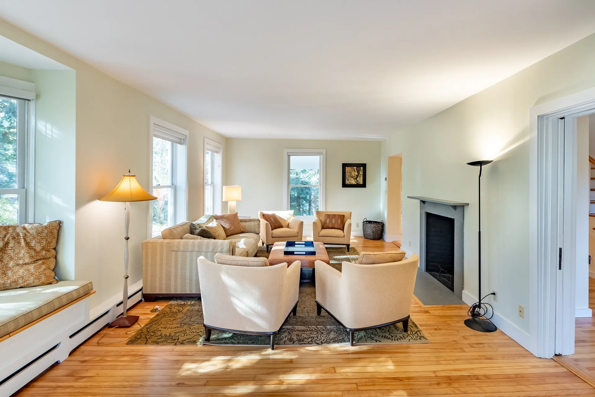 20 Occom Ridge Hanover NH 03755
