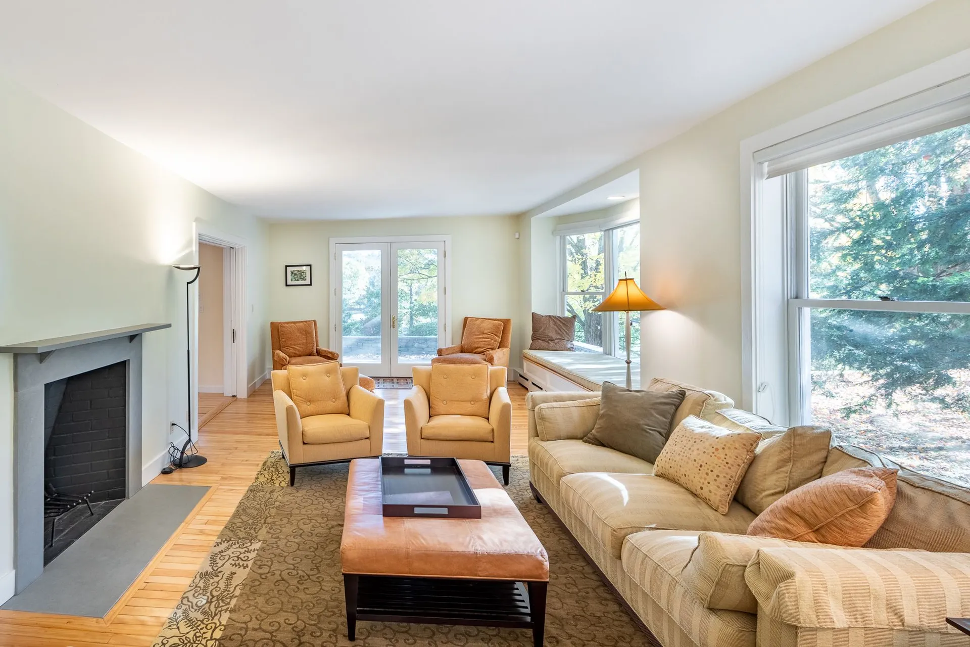 20 Occom Ridge Hanover NH 03755