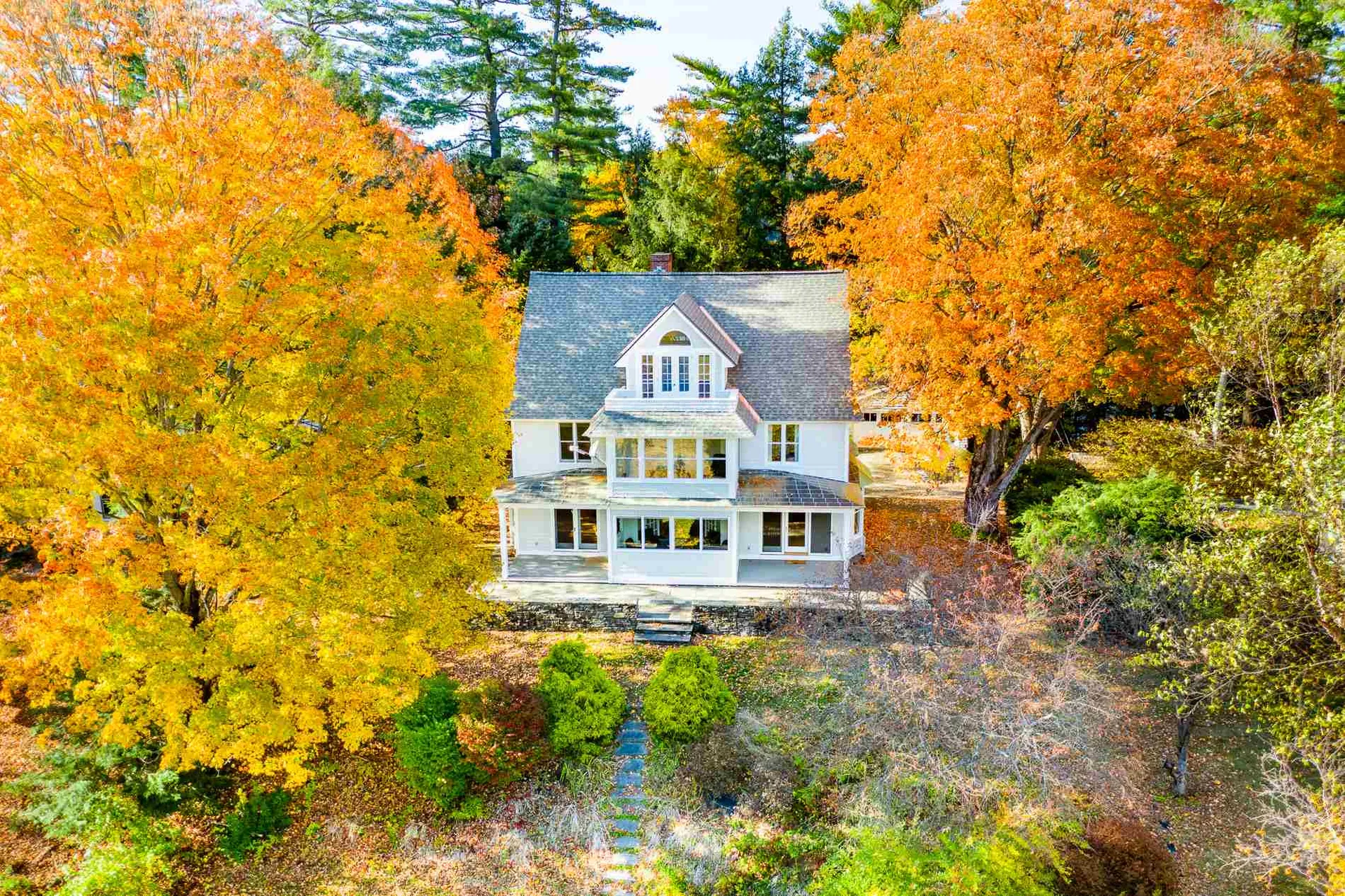 20 Occom Ridge Hanover NH 03755
