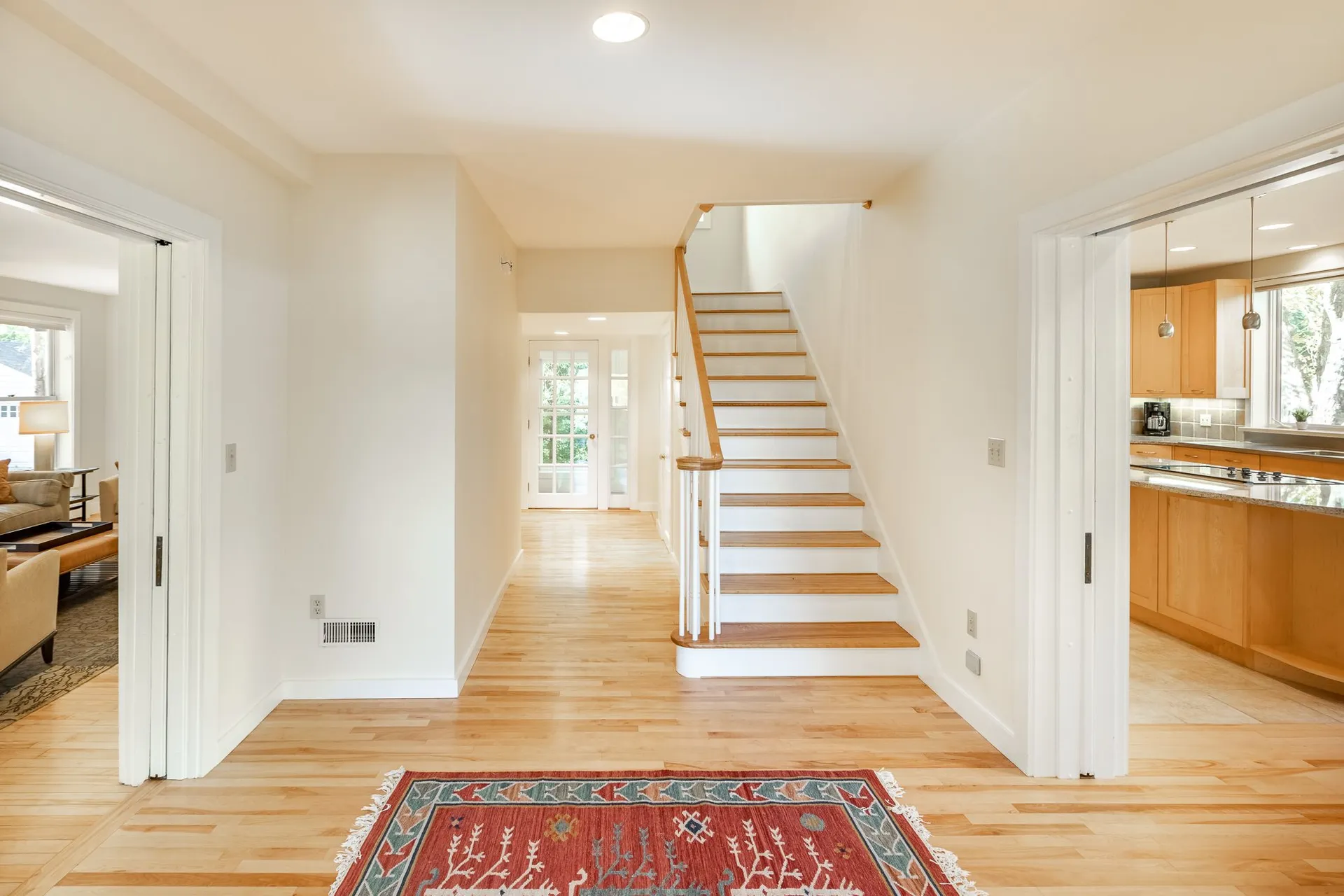 20 Occom Ridge Hanover NH 03755