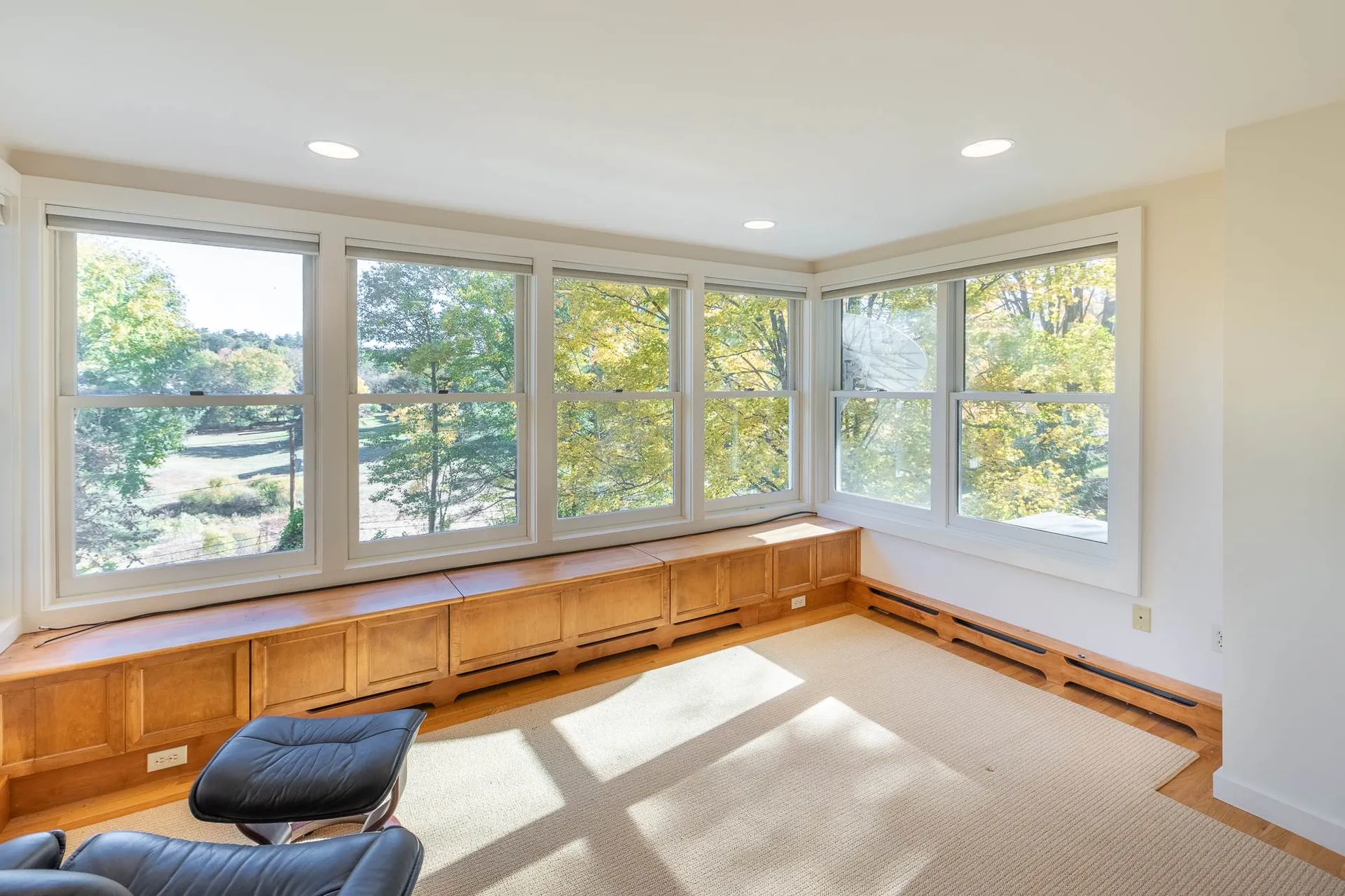 20 Occom Ridge Hanover NH 03755