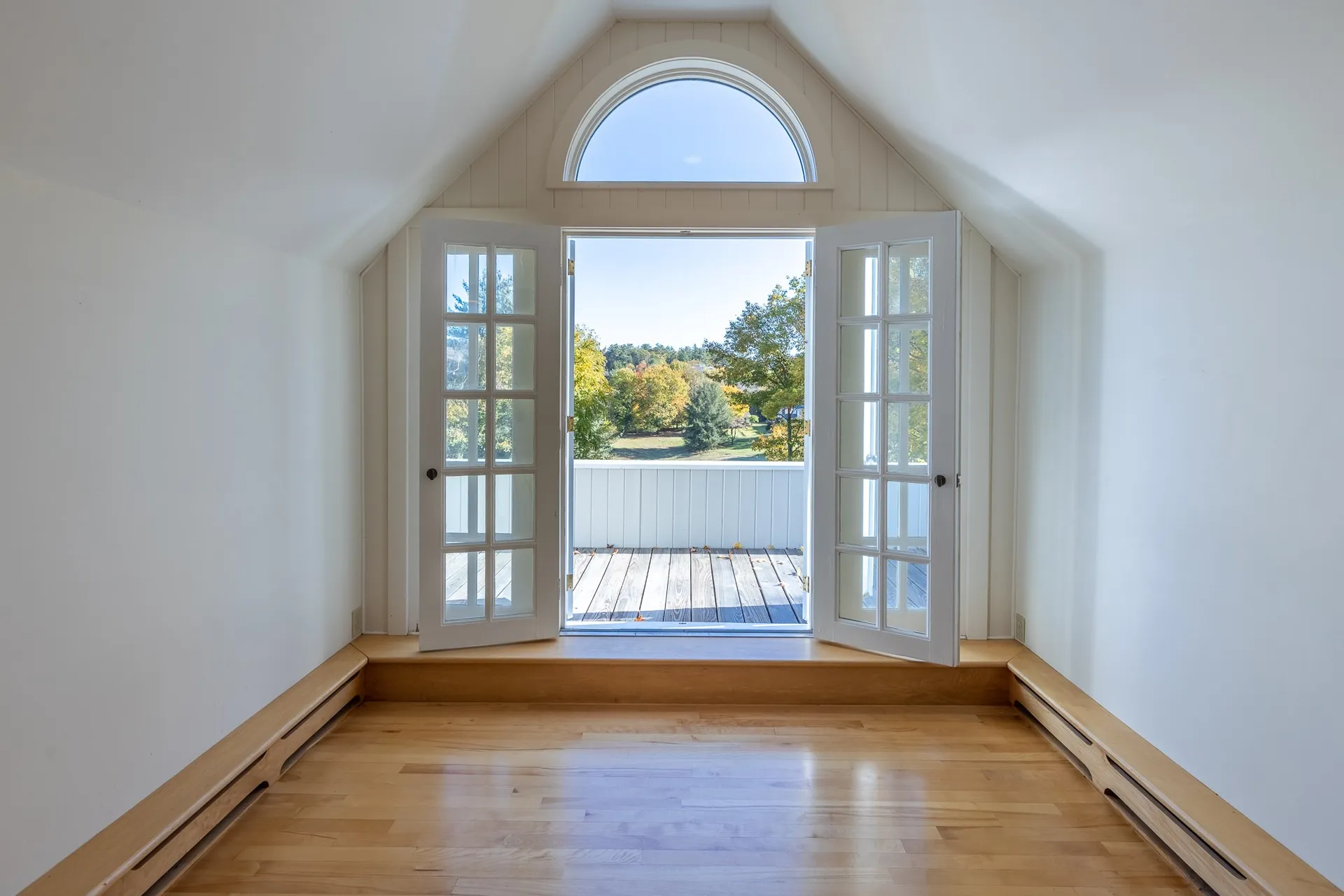 20 Occom Ridge Hanover NH 03755