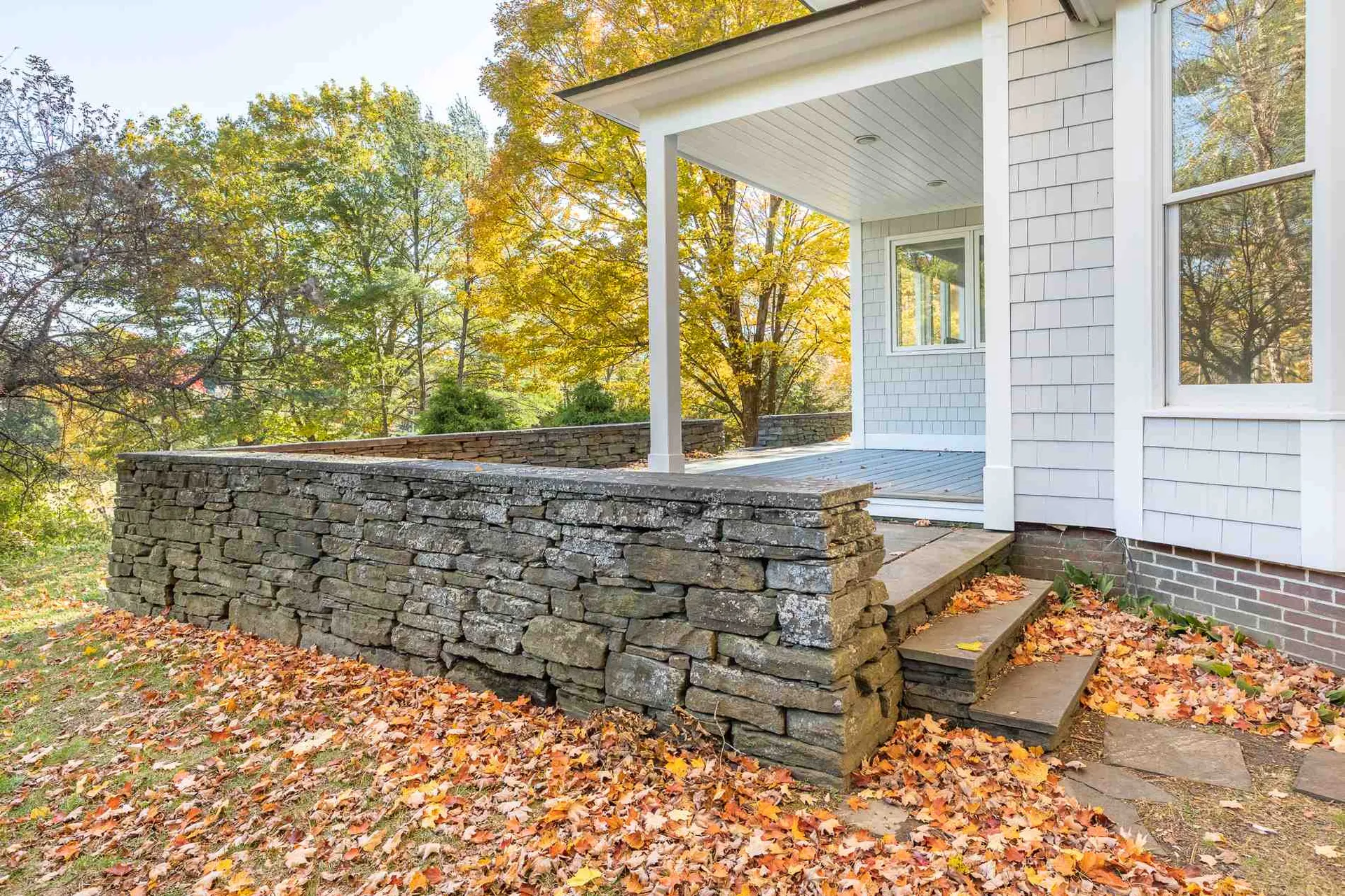 20 Occom Ridge Hanover NH 03755