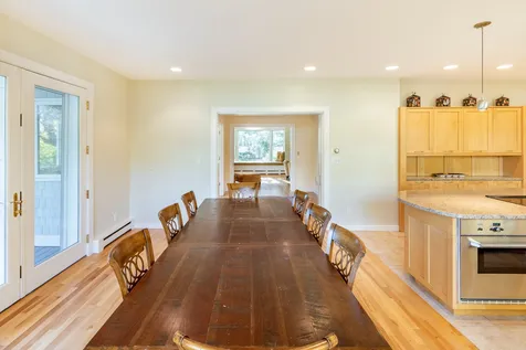 20 Occom Ridge Hanover NH 03755