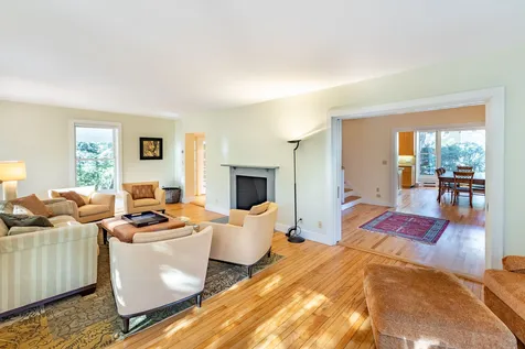 20 Occom Ridge Hanover NH 03755