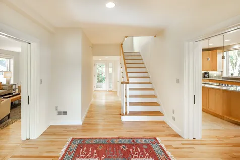 20 Occom Ridge Hanover NH 03755