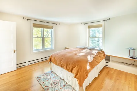 20 Occom Ridge Hanover NH 03755