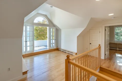 20 Occom Ridge Hanover NH 03755