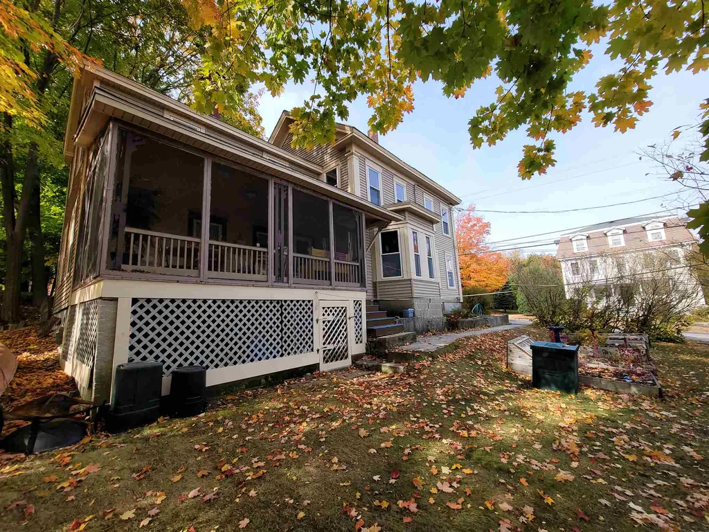 9 Hutchins Street Concord NH 03301