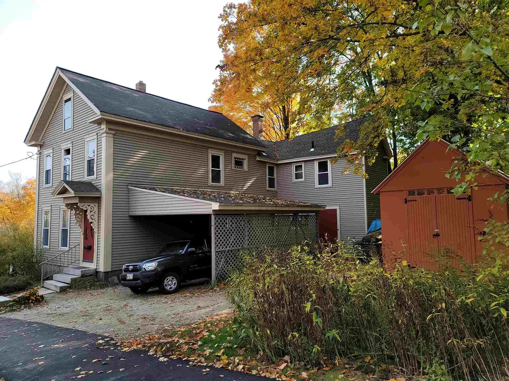 9 Hutchins Street Concord NH 03301