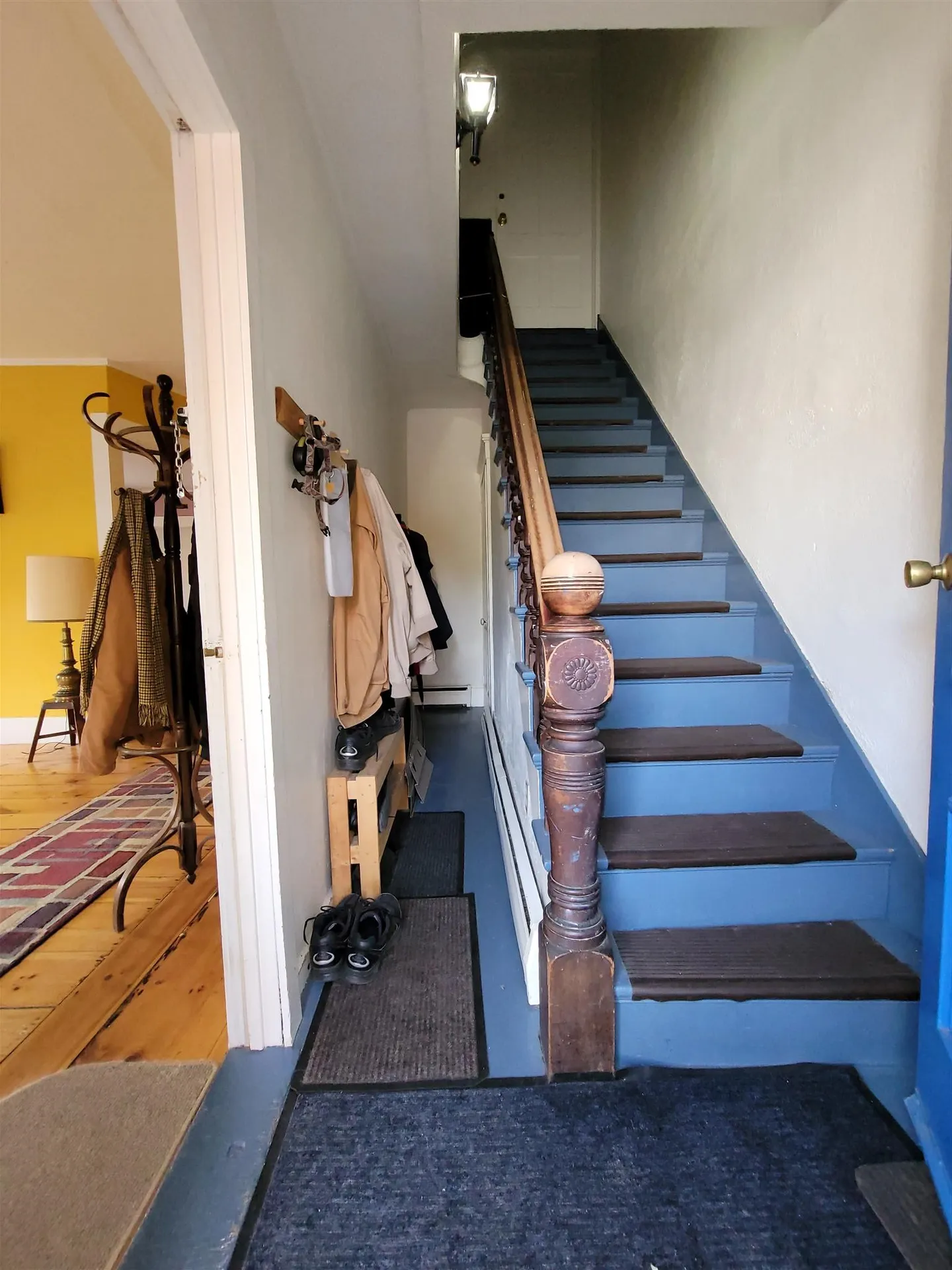 9 Hutchins Street Concord NH 03301