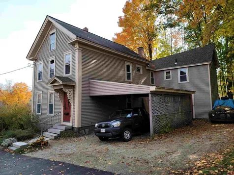 9 Hutchins Street Concord NH 03301