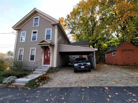 9 Hutchins Street Concord NH 03301