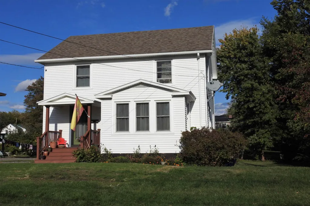 14 Crown Street Rutland City VT 05701