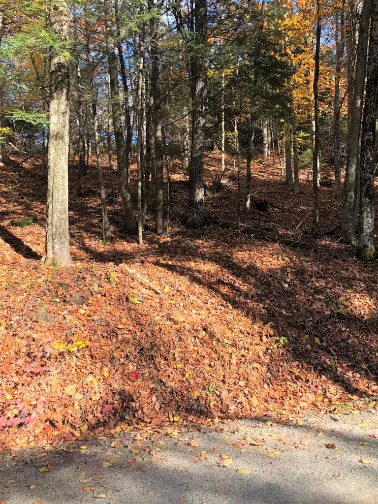 1 Valley Road Sullivan NH 03445