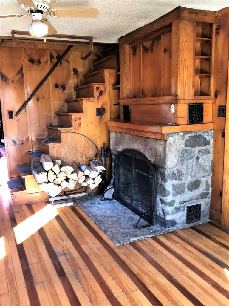 1 Valley Road Sullivan NH 03445