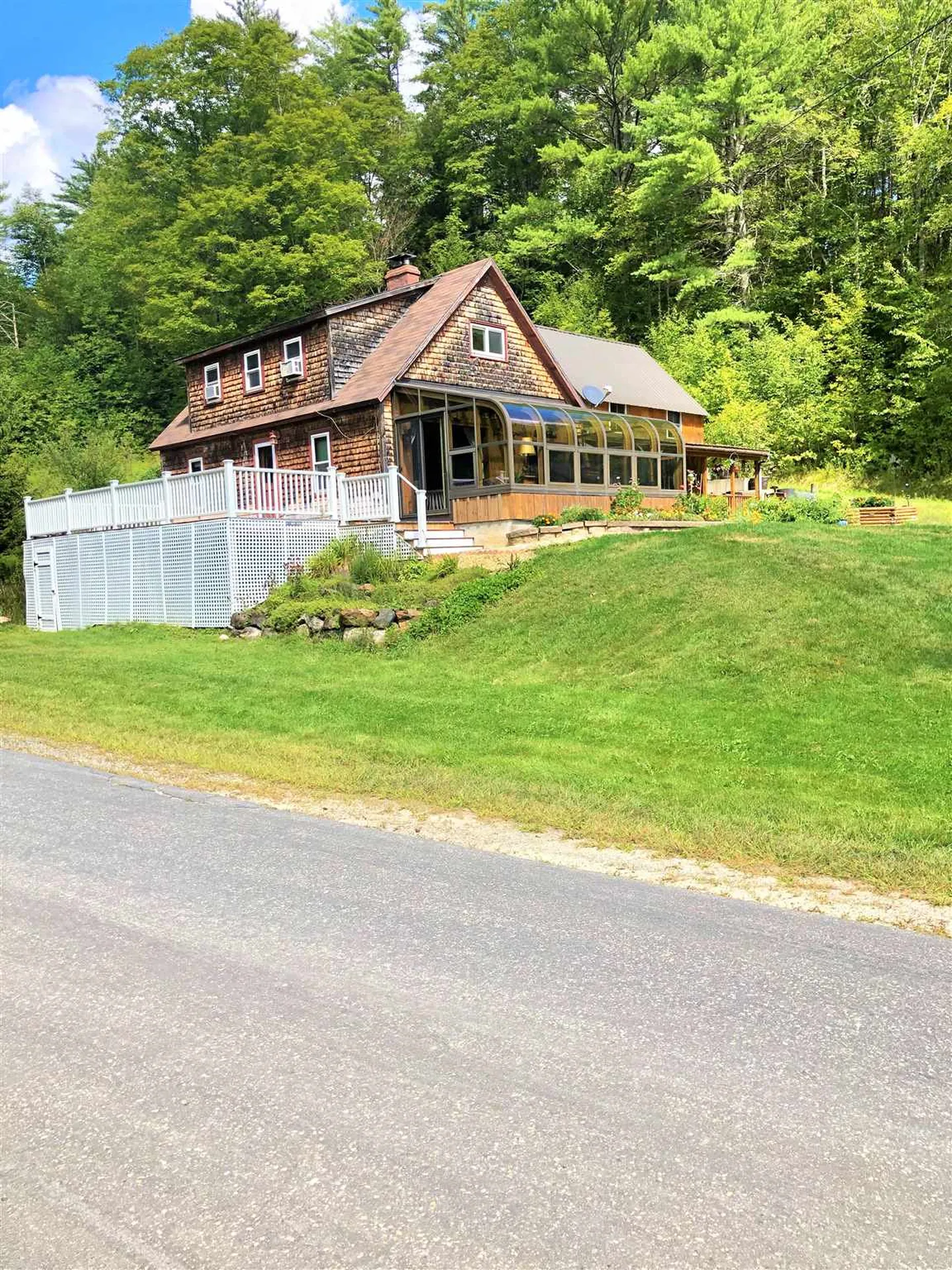 1 Valley Road Sullivan NH 03445