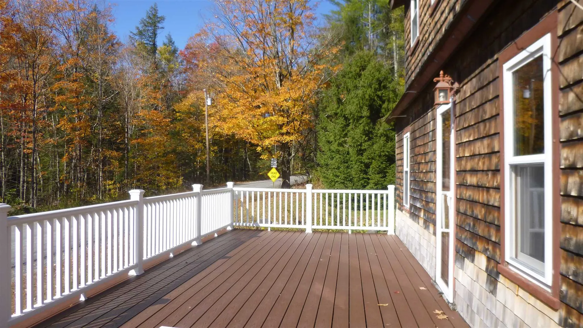 1 Valley Road Sullivan NH 03445