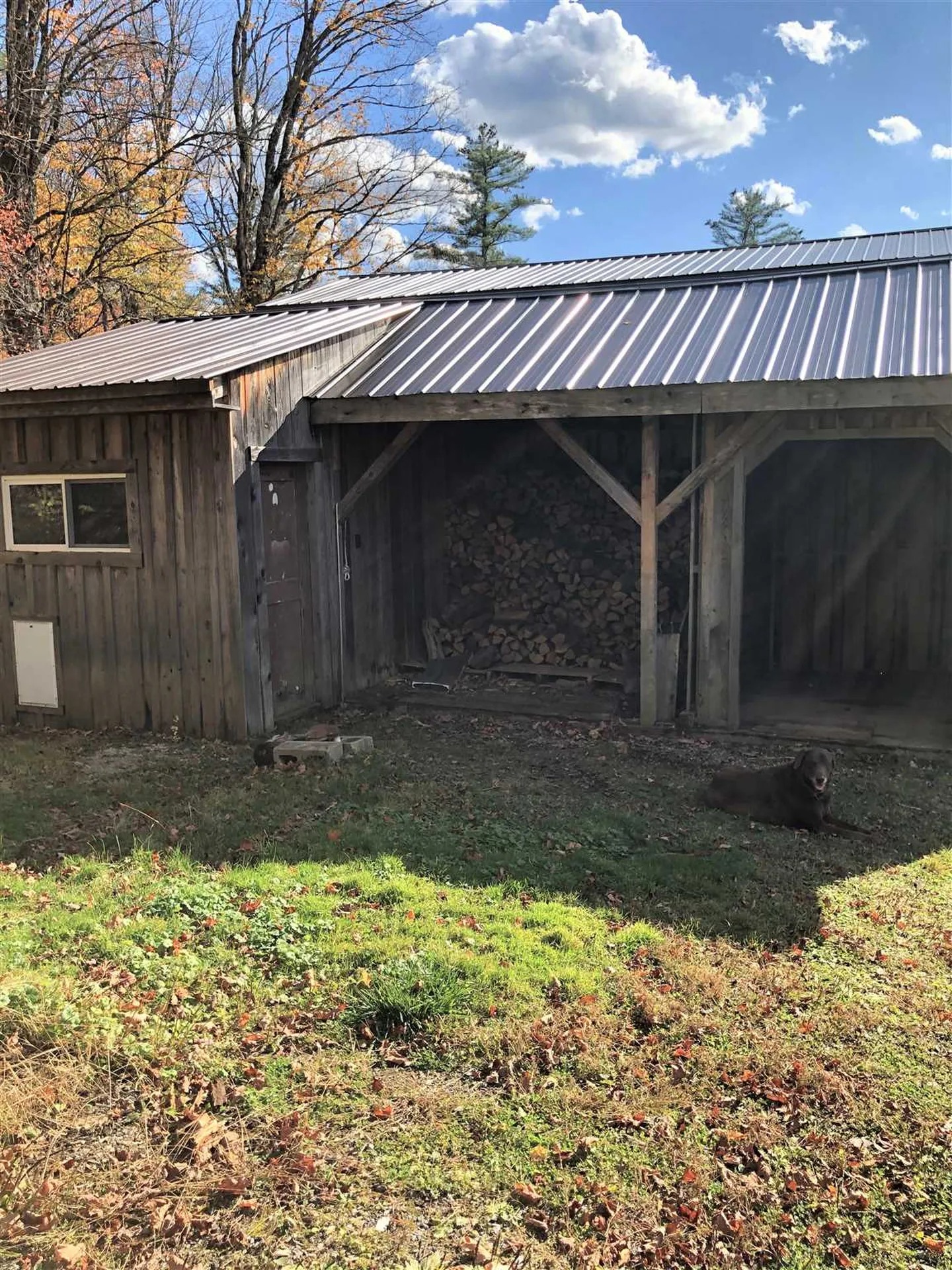 1 Valley Road Sullivan NH 03445