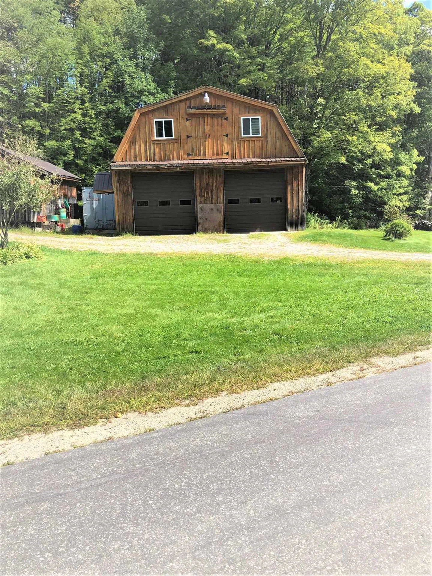 1 Valley Road Sullivan NH 03445