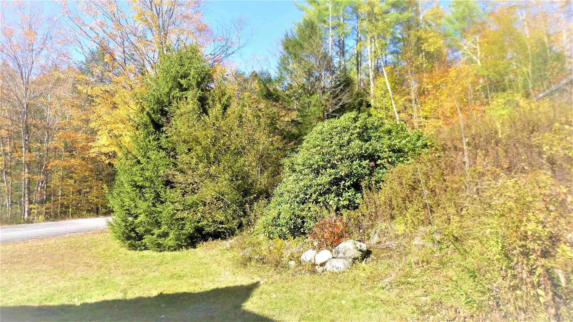 1 Valley Road Sullivan NH 03445