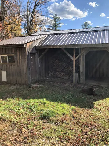 1 Valley Road Sullivan NH 03445