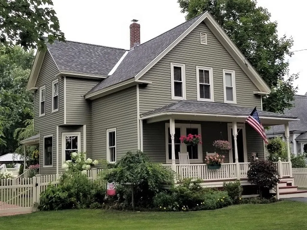 6 Fairview Street Keene NH 03431