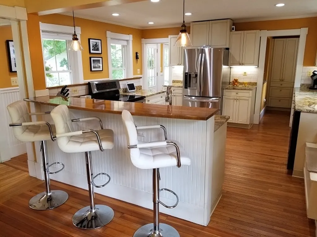 6 Fairview Street Keene NH 03431