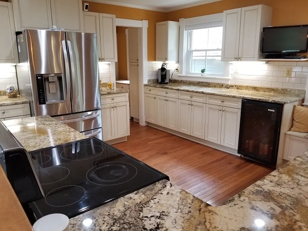 6 Fairview Street Keene NH 03431