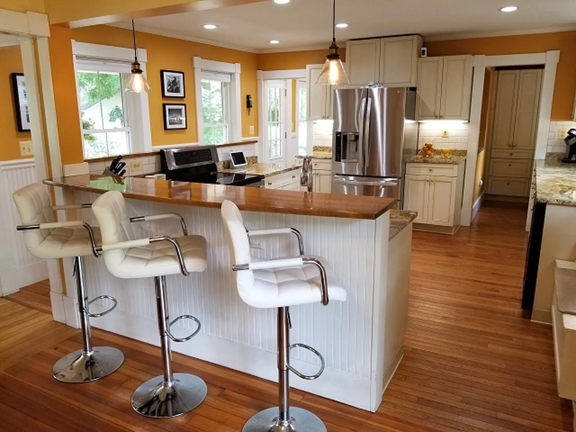 6 Fairview Street Keene NH 03431