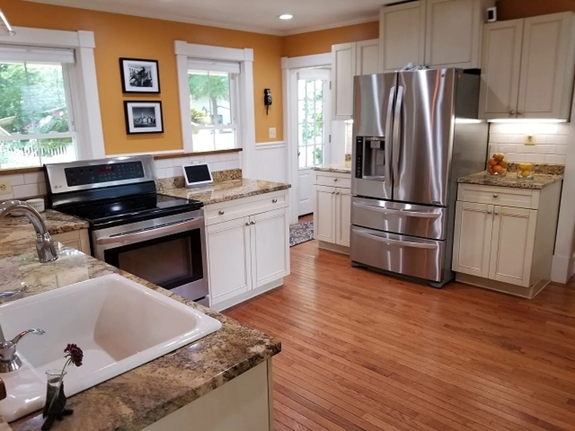 6 Fairview Street Keene NH 03431