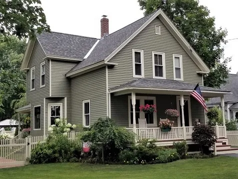 6 Fairview Street Keene NH 03431