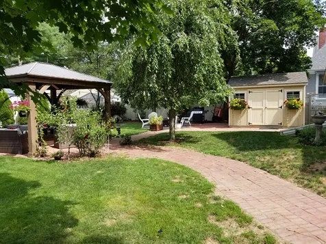 6 Fairview Street Keene NH 03431