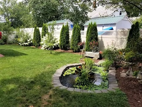 6 Fairview Street Keene NH 03431